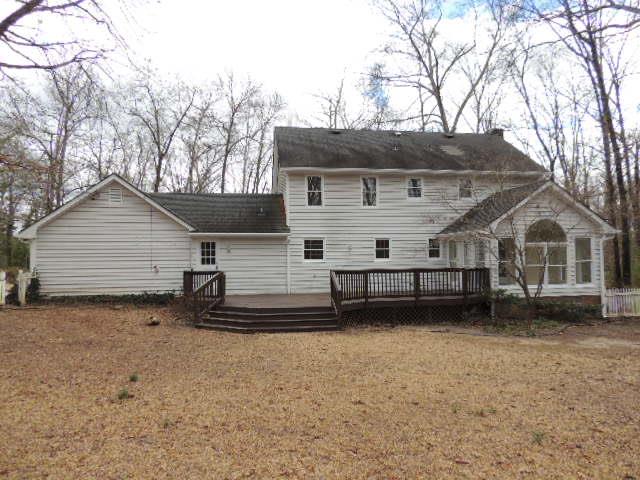 1750 Oak Hill Rd, Covington, GA 30016 photo 2