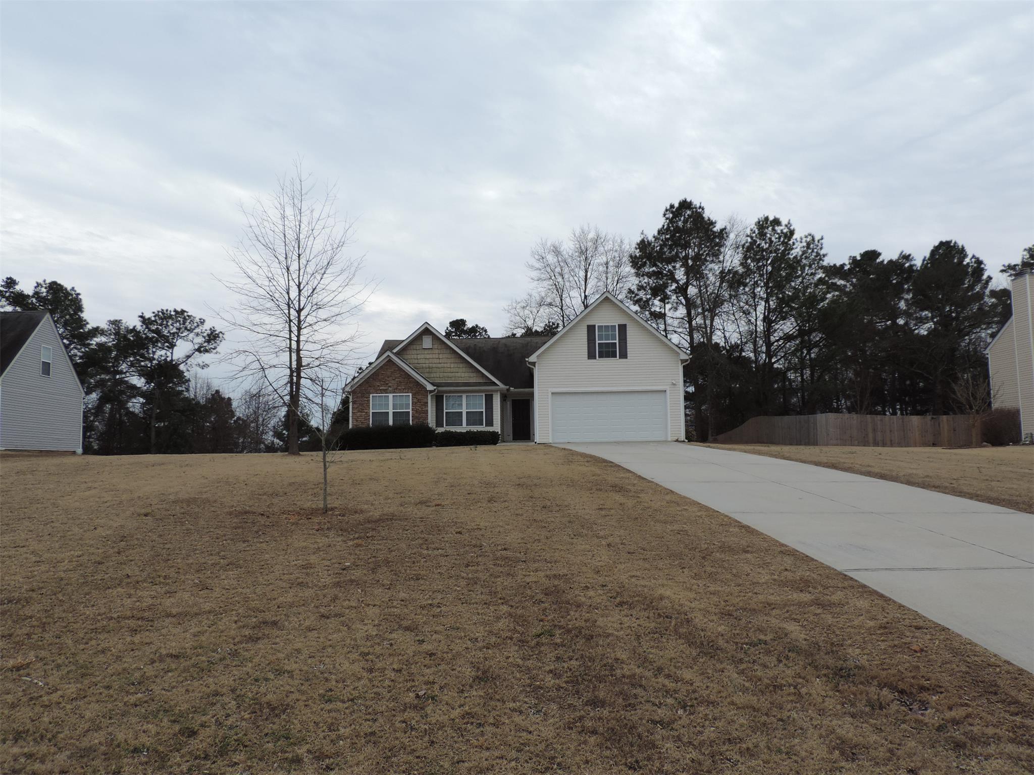1134 Otis Dr, Bethlehem, GA 30620 photo 2