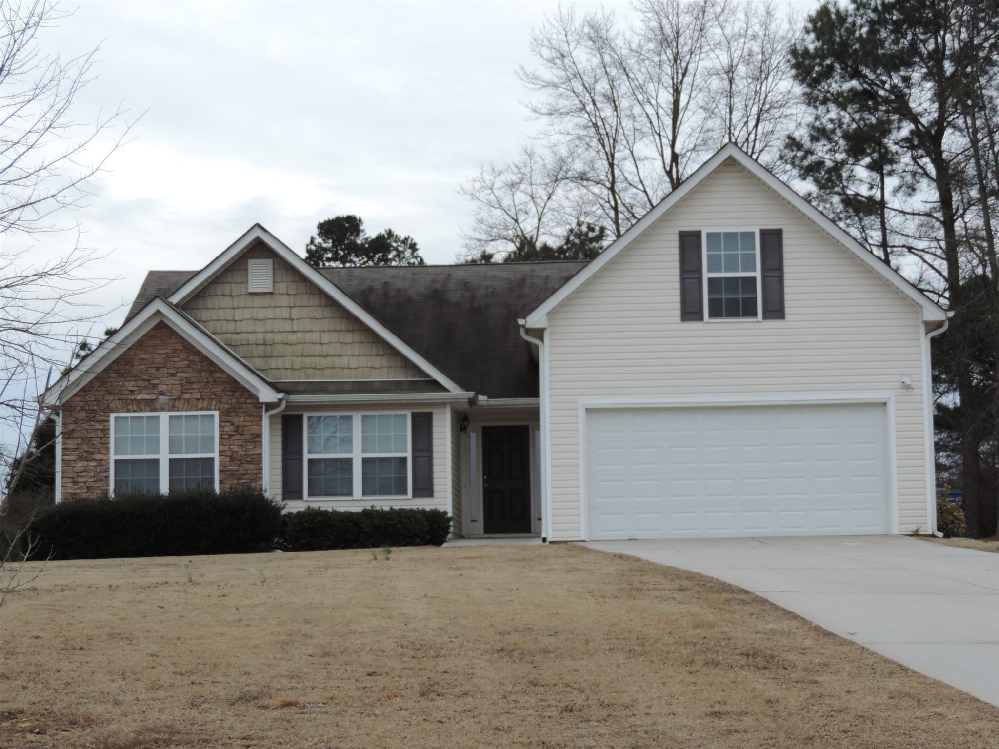 1134 Otis Dr, Bethlehem, GA 30620 photo 1