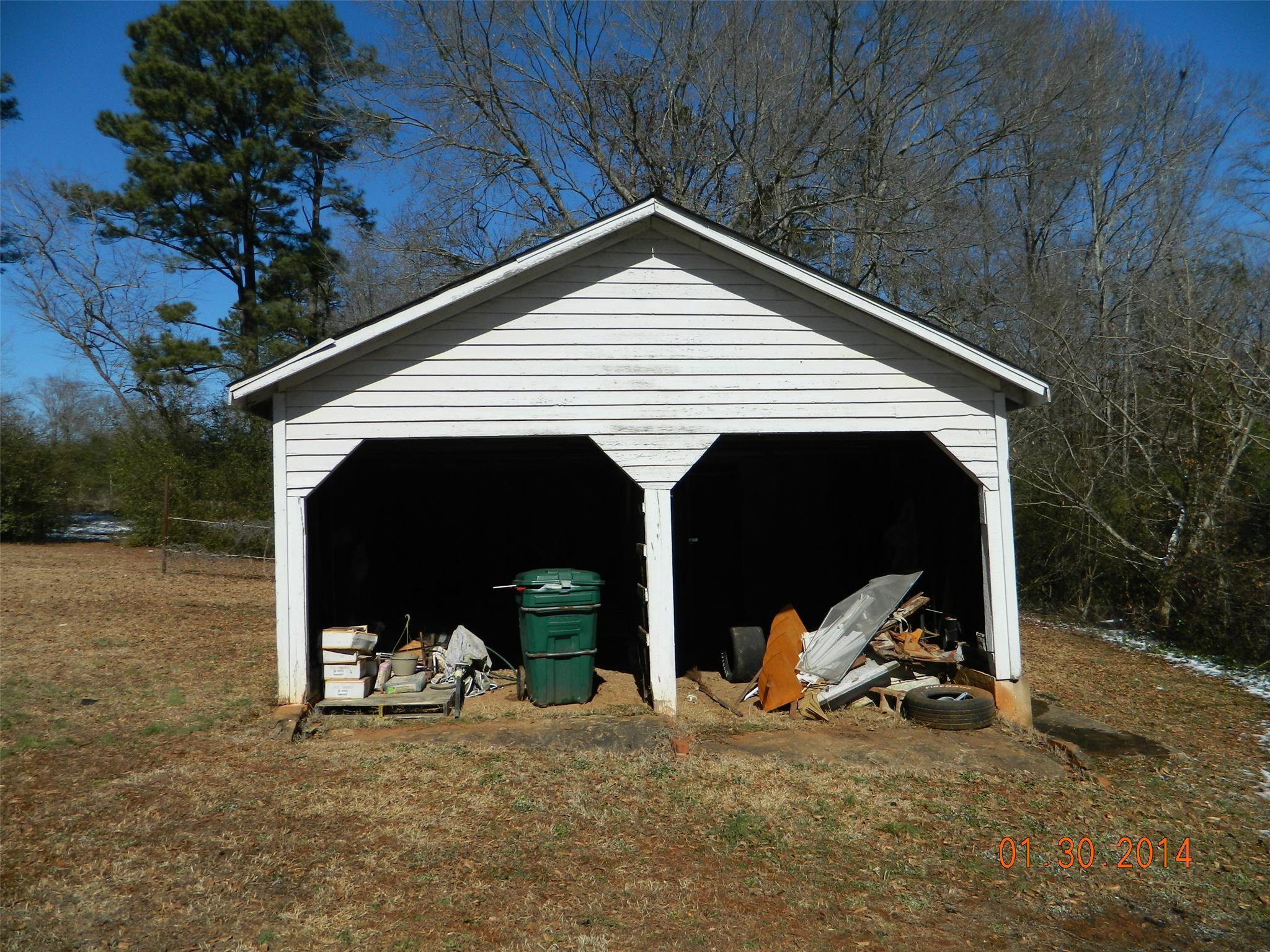408 Jeff Davis Rd, Thomaston, GA 30286 photo 18