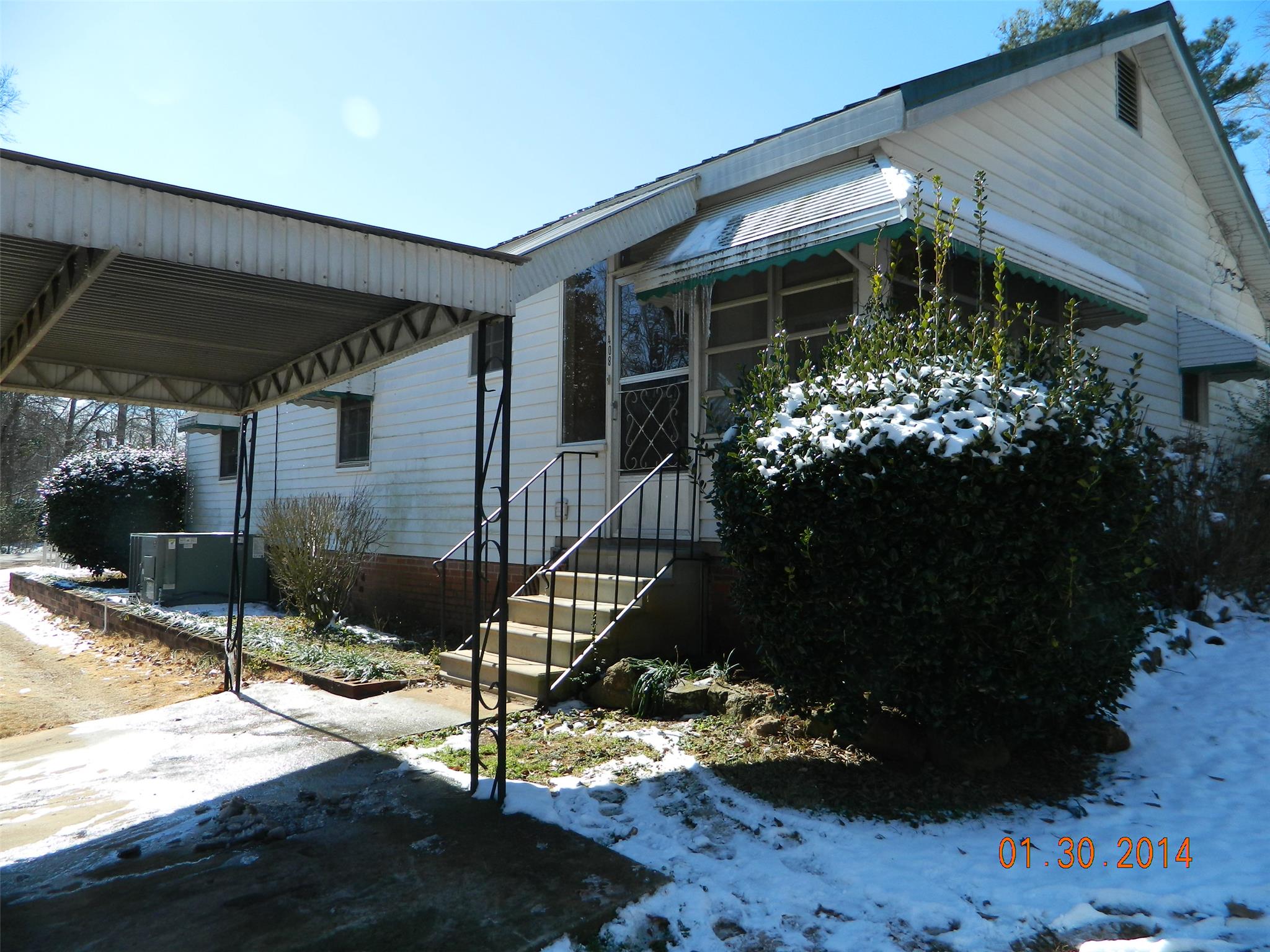 408 Jeff Davis Rd, Thomaston, GA 30286 photo 17