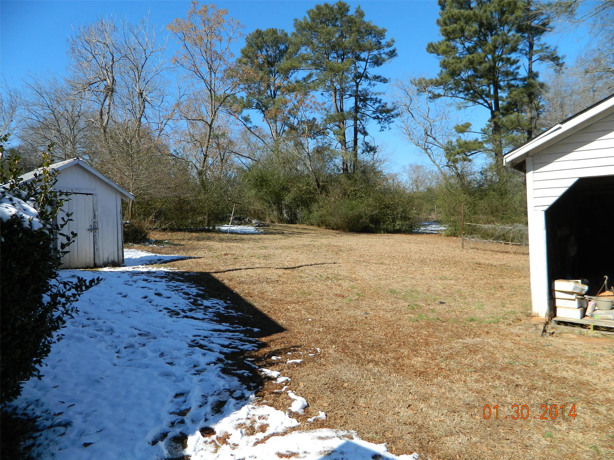 408 Jeff Davis Rd, Thomaston, GA 30286 photo 16
