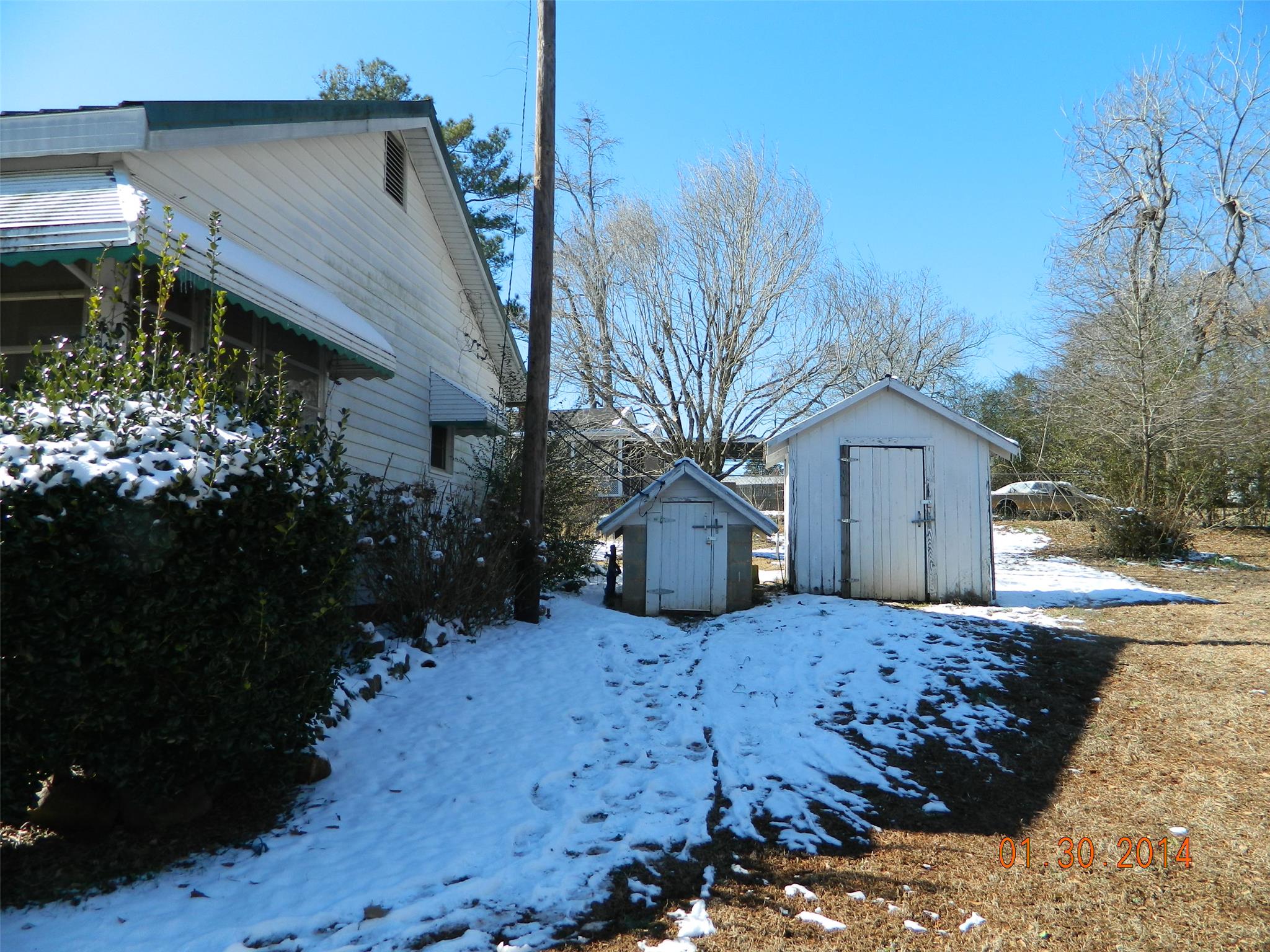 408 Jeff Davis Rd, Thomaston, GA 30286 photo 15