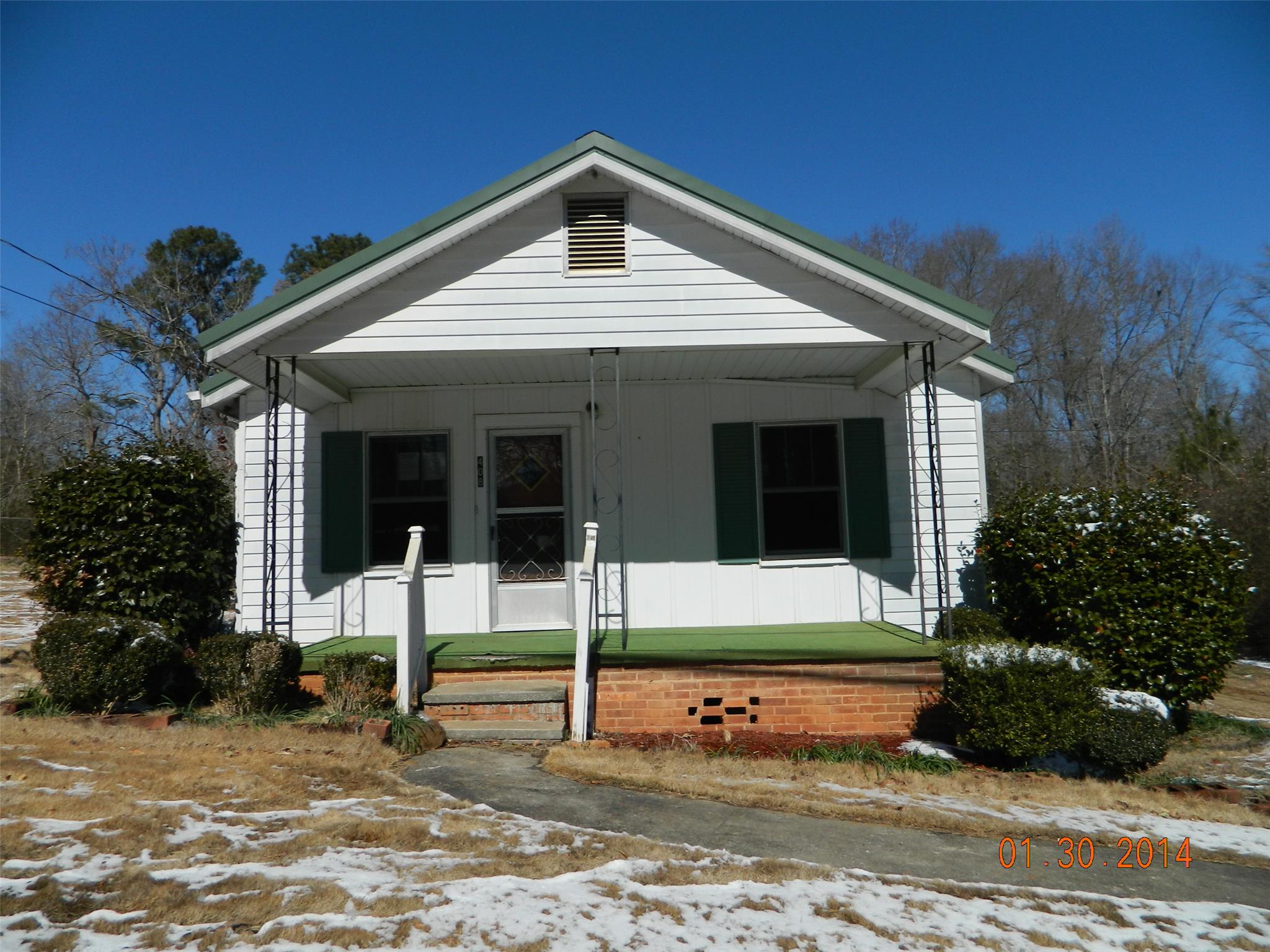 408 Jeff Davis Rd, Thomaston, GA 30286 photo 1