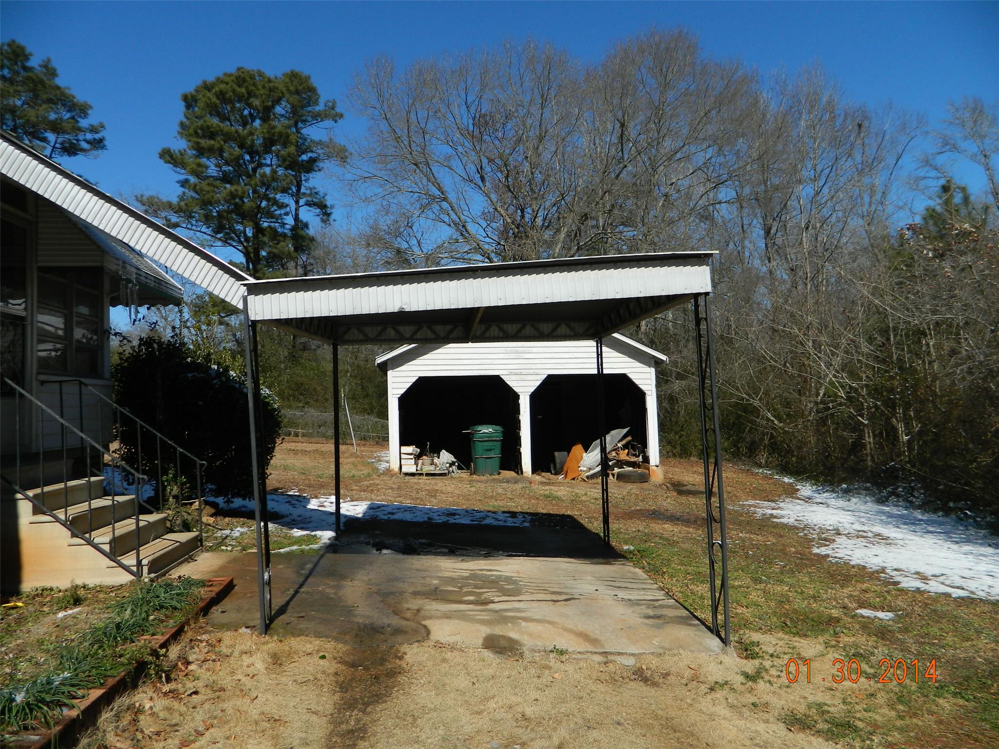 408 Jeff Davis Rd, Thomaston, GA 30286 photo 19