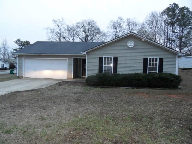 17 Amber Pl, Commerce, GA 30529 photo 1