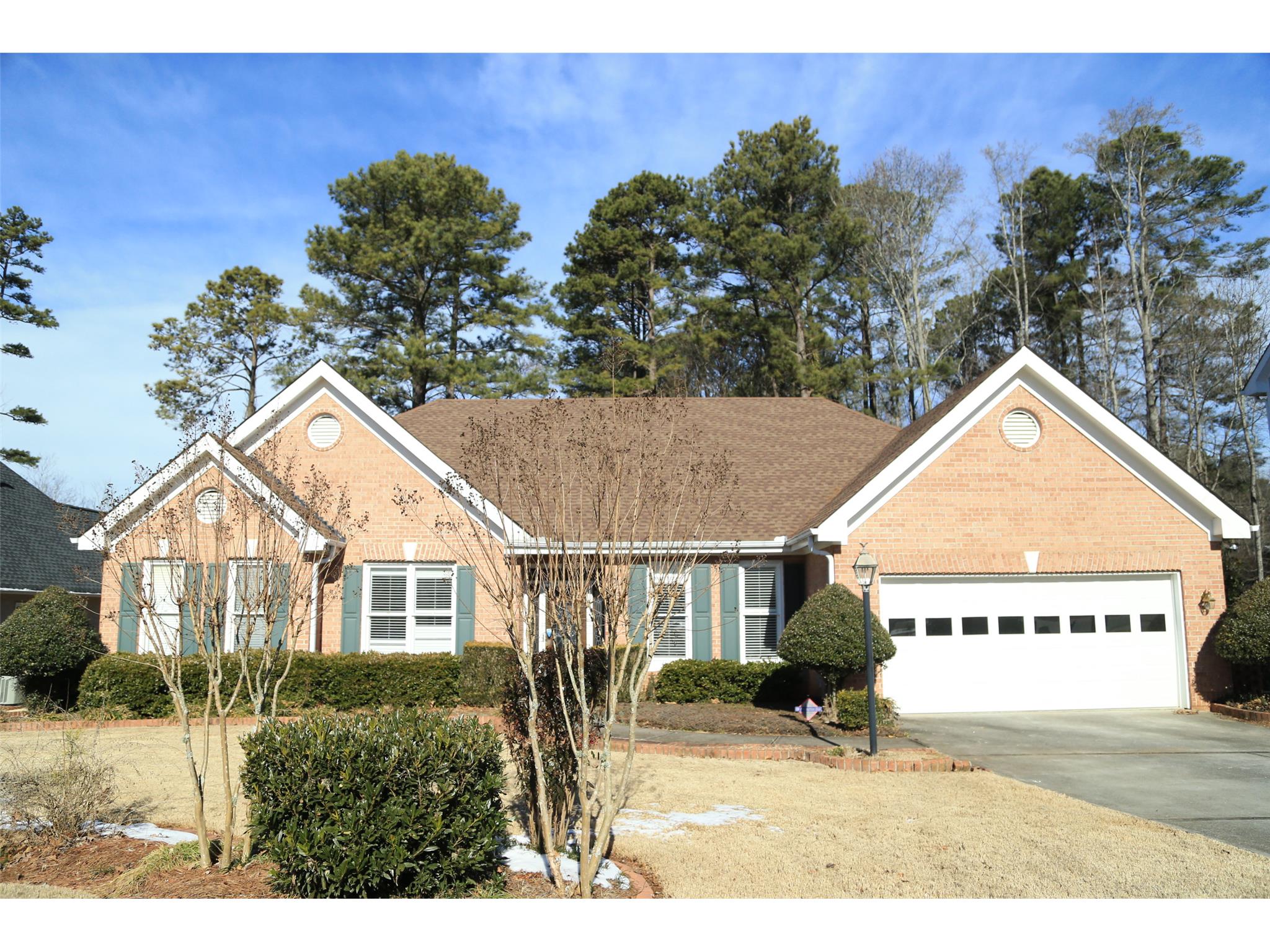 3285 Oak Hampton Way, Duluth, GA 30096 photo 1