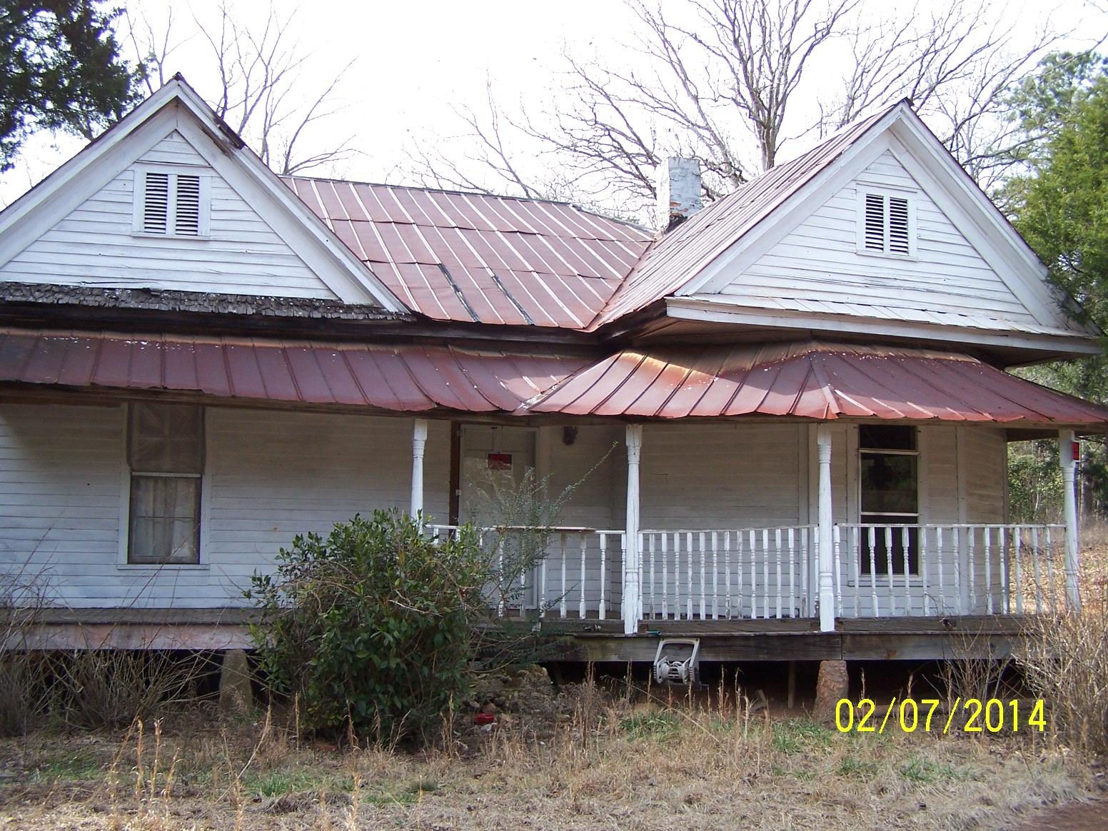 4438 Boxankle Rd, Barnesville, GA 30204 photo 1