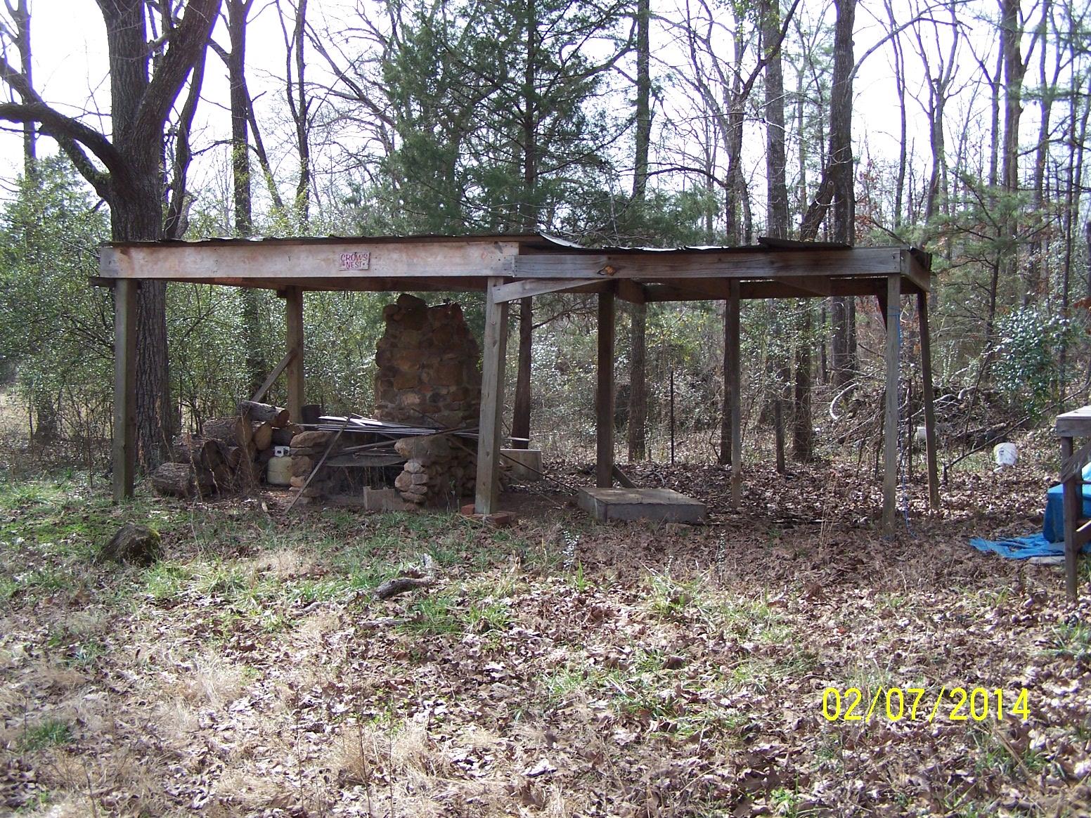 4438 Boxankle Rd, Barnesville, GA 30204 photo 7