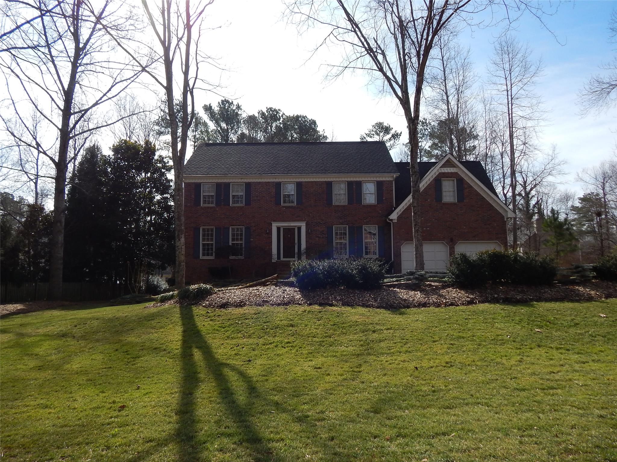 155 Barrow Downs, Alpharetta, GA 30004 photo 1