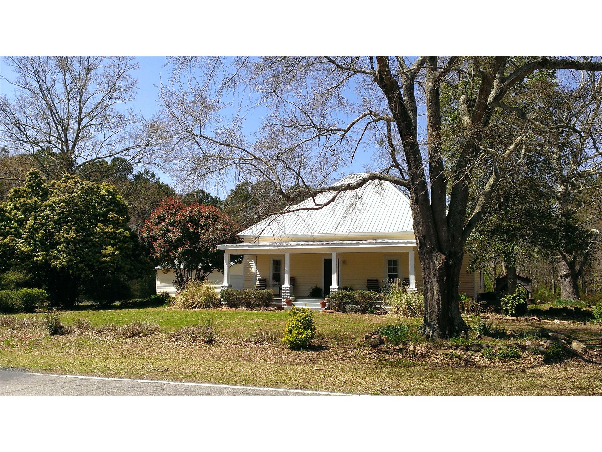 410 Garr Rd, Jackson, GA 30233 photo 3