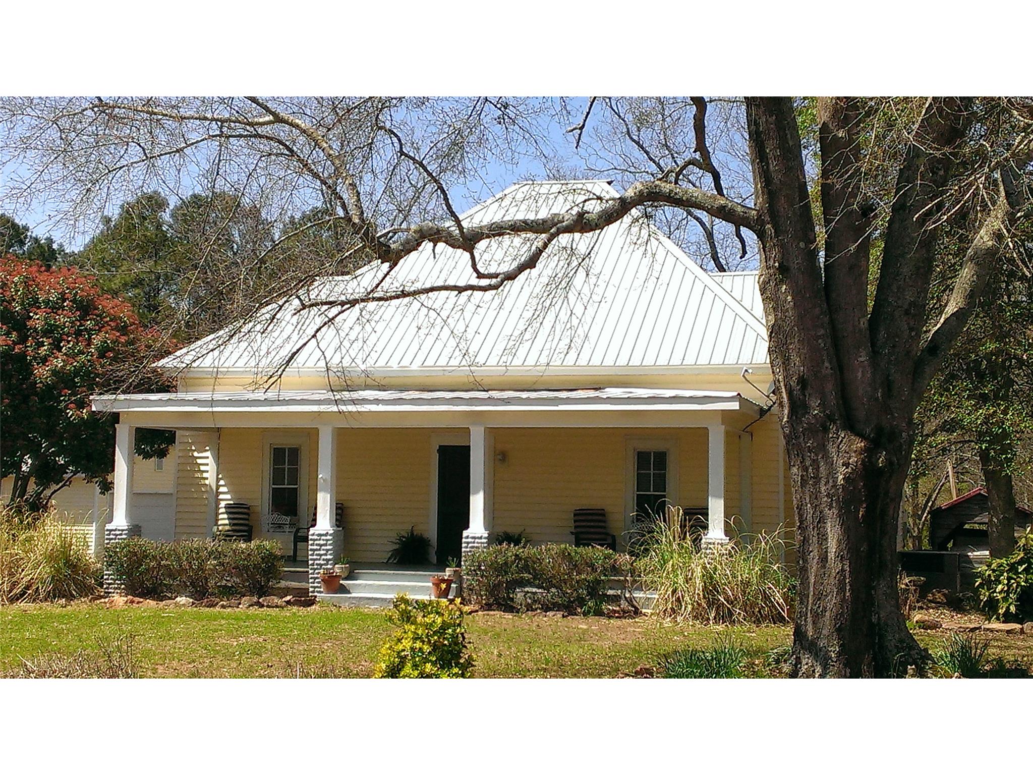 410 Garr Rd, Jackson, GA 30233 photo 2