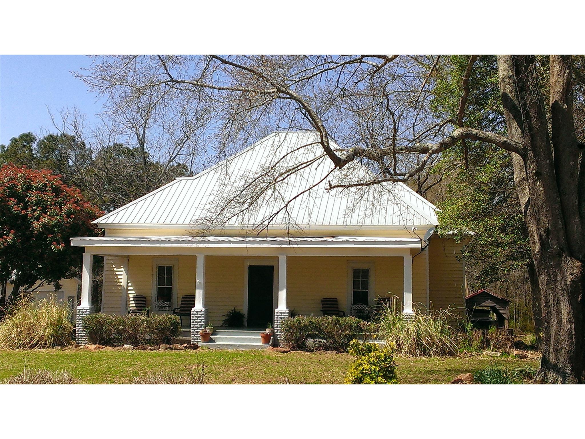410 Garr Rd, Jackson, GA 30233 photo 1