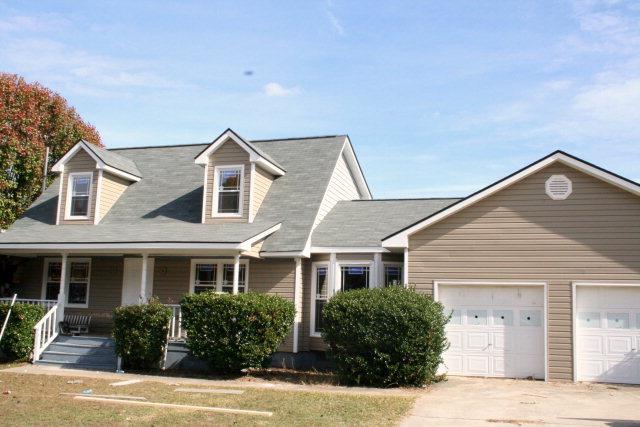 110 Alan Ct, Macon, GA 31216 photo 1