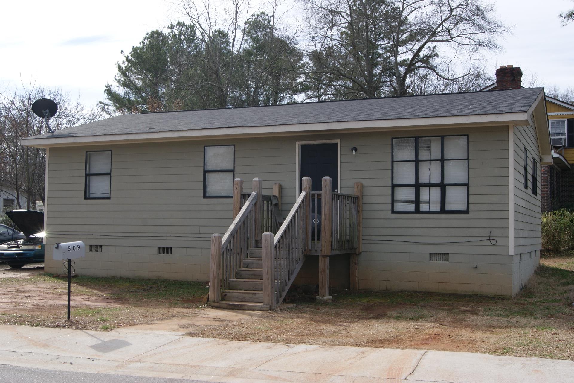 509 Roosevelt St, Monroe, GA 30656 photo 1
