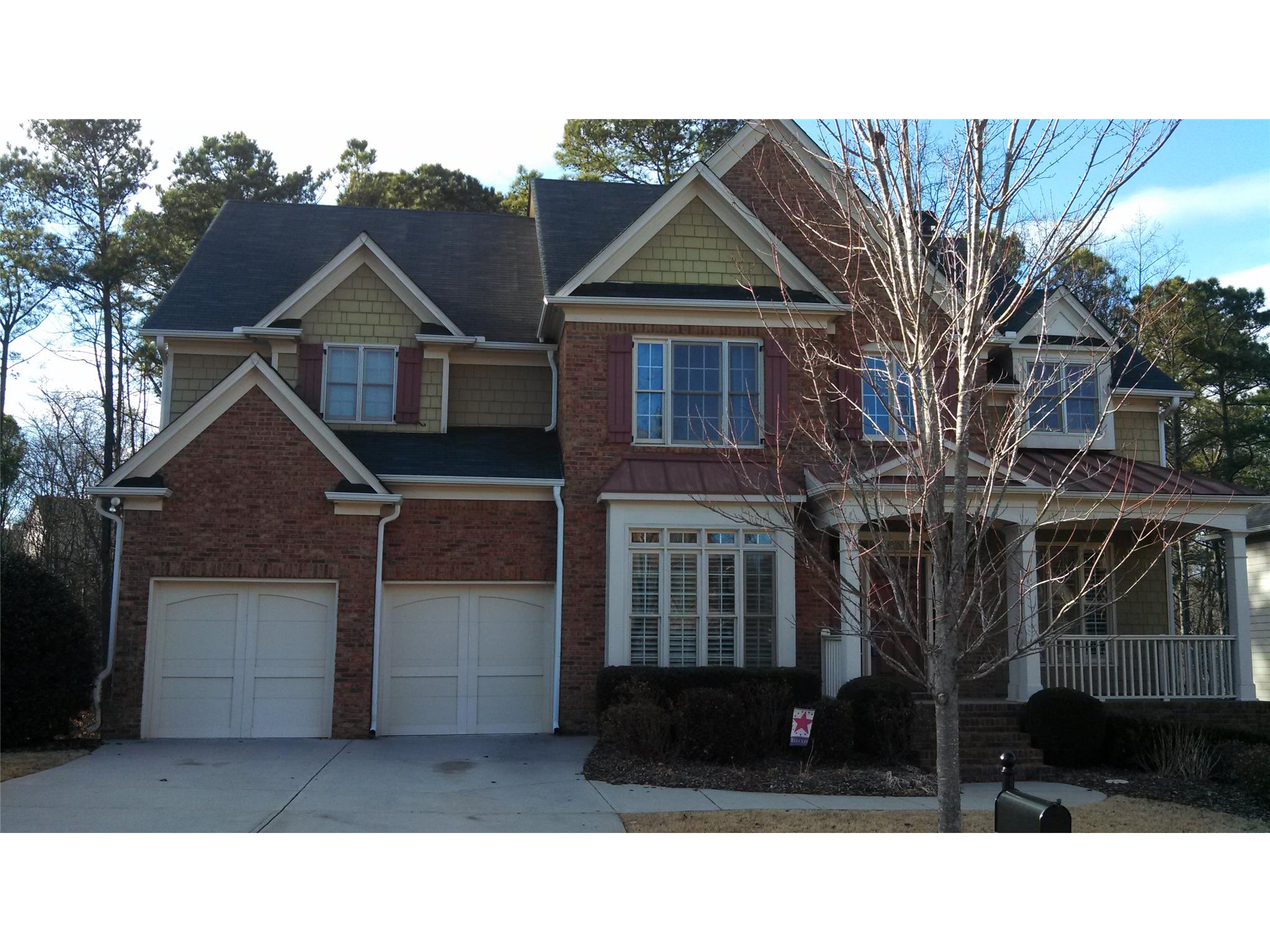 1535 Unity Loop, Cumming, GA 30040 photo 1