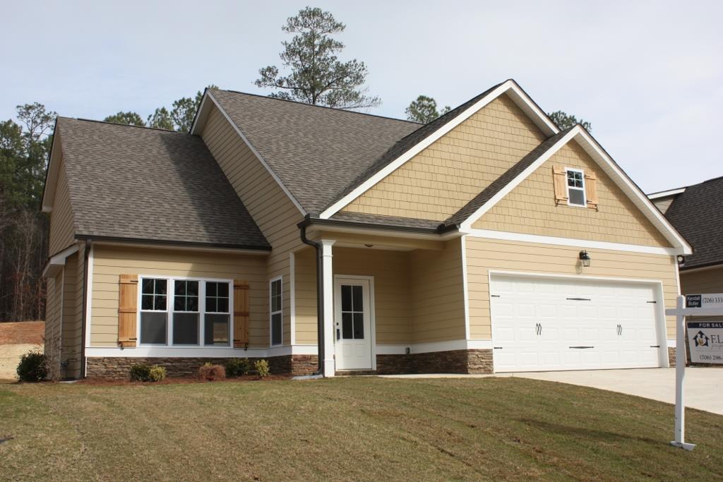 516 Tradition Pl, Lagrange, GA 30241 photo 1