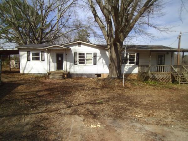 335 Watson Mill Rd, Comer, GA 30629 photo 1