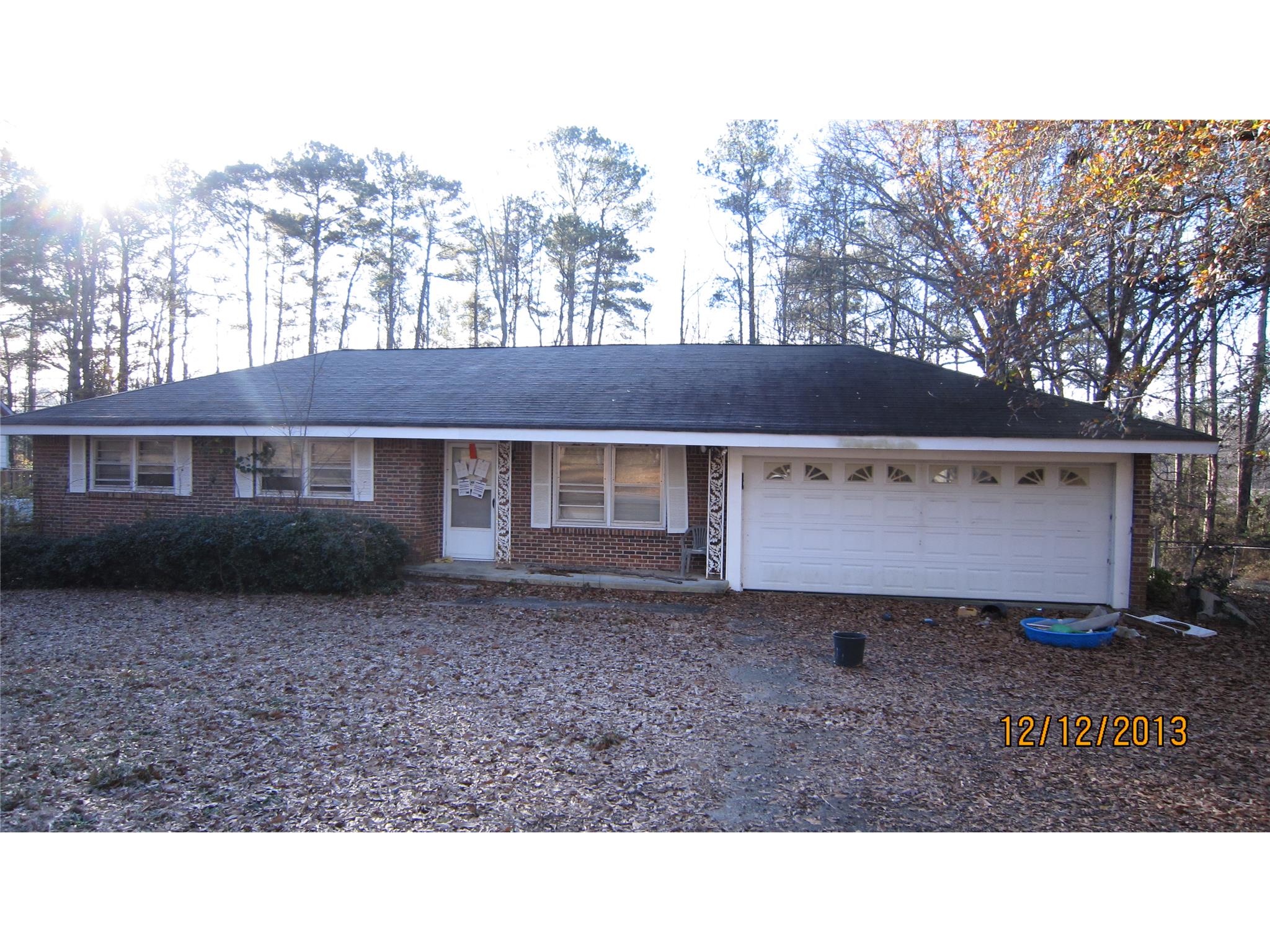 3761 Edward Rd, Rex, GA 30273 photo 1