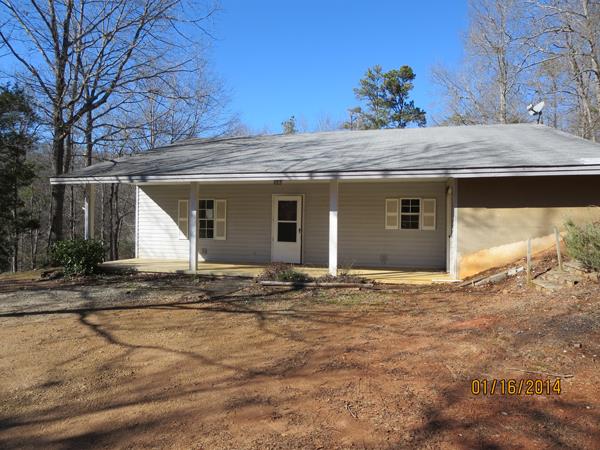 1233 Cheek Pulliam Rd, Royston, GA 30662 photo 1