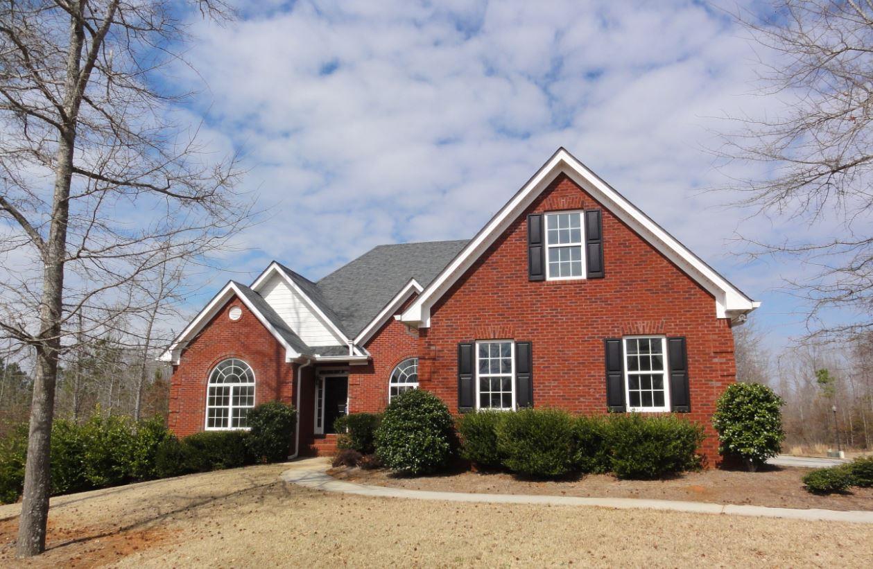 45 Fire Thorn Ln, Covington, GA 30014 photo 1