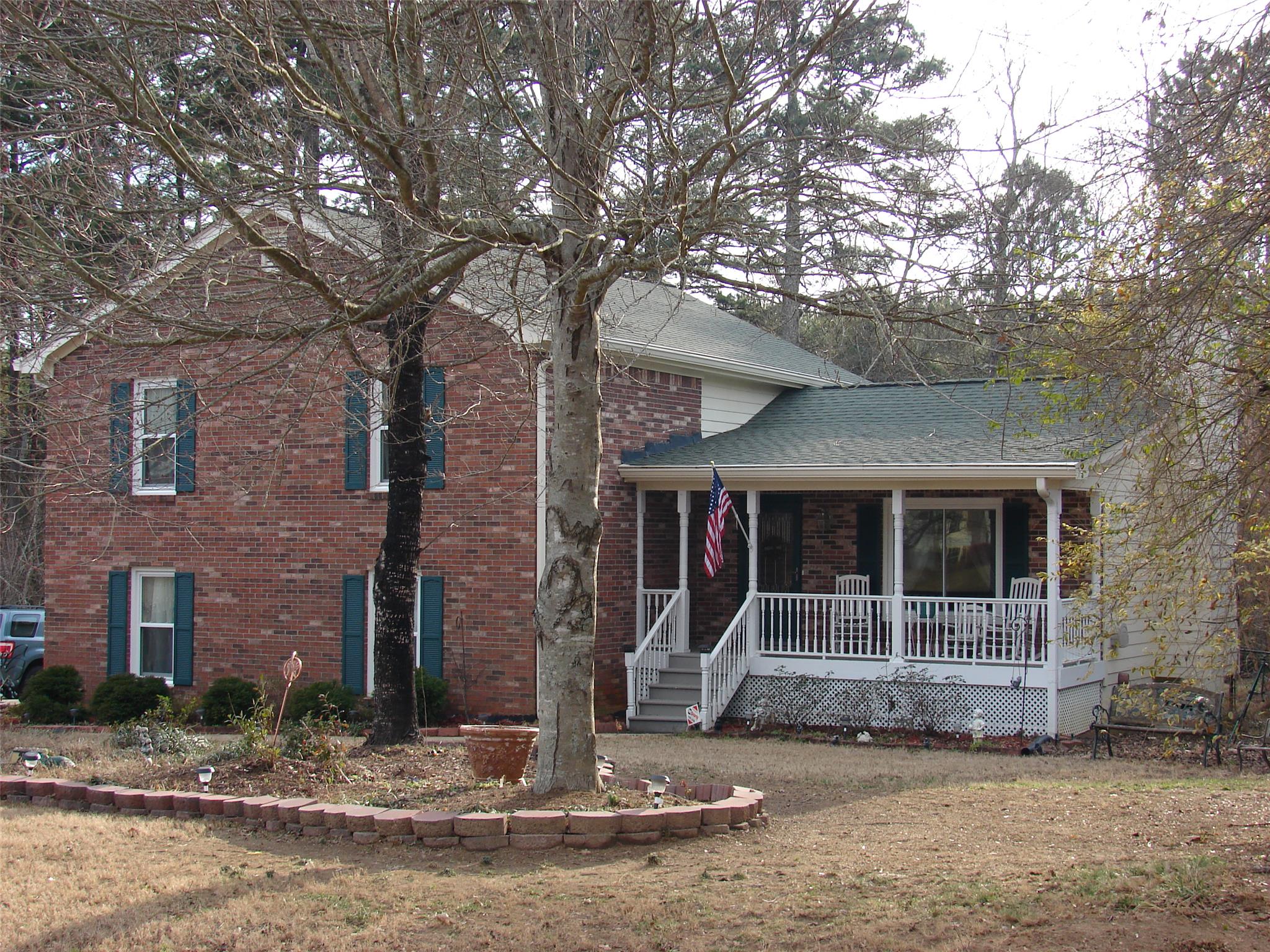 2051 Hutton Dr, Grayson, GA 30017 photo 1