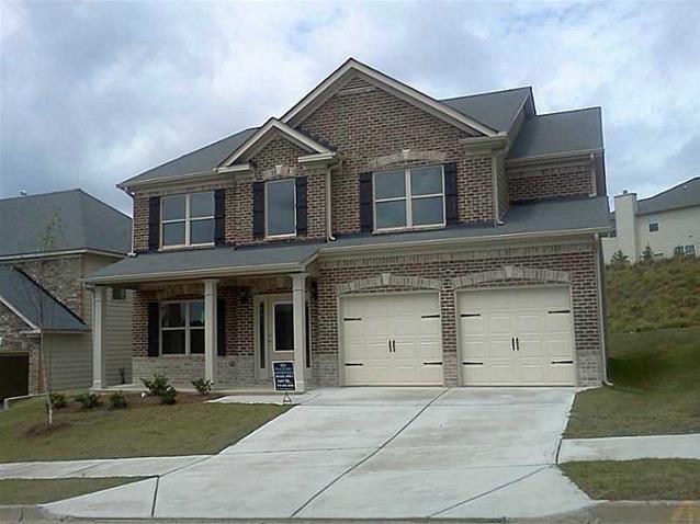 330 M J Mccarthy Way, Hampton, GA 30228 photo 1
