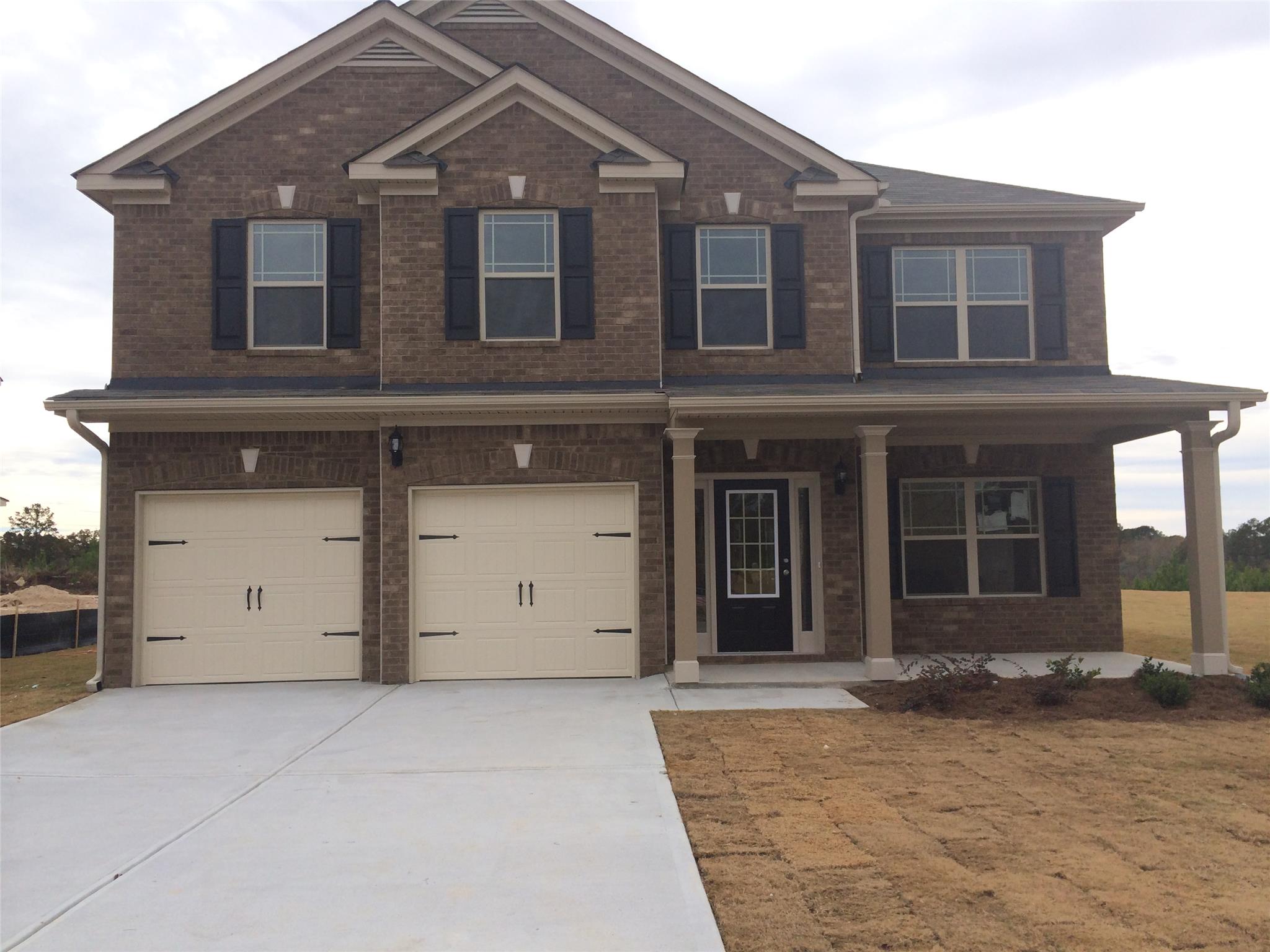 338 M J Mccarthy Way, Hampton, GA 30228 photo 8