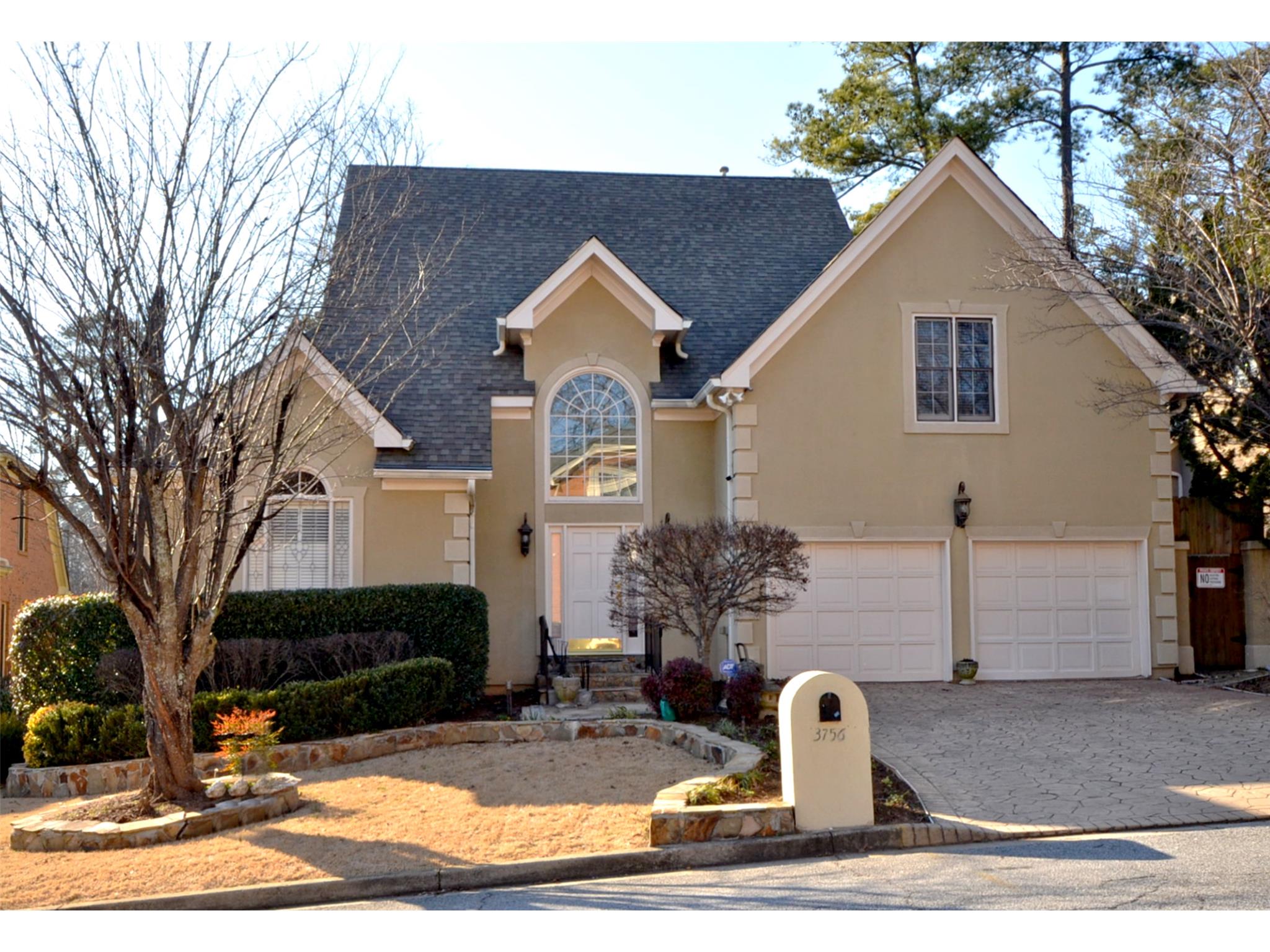 3756 Harts Pl, Chamblee, GA 30341 photo 1