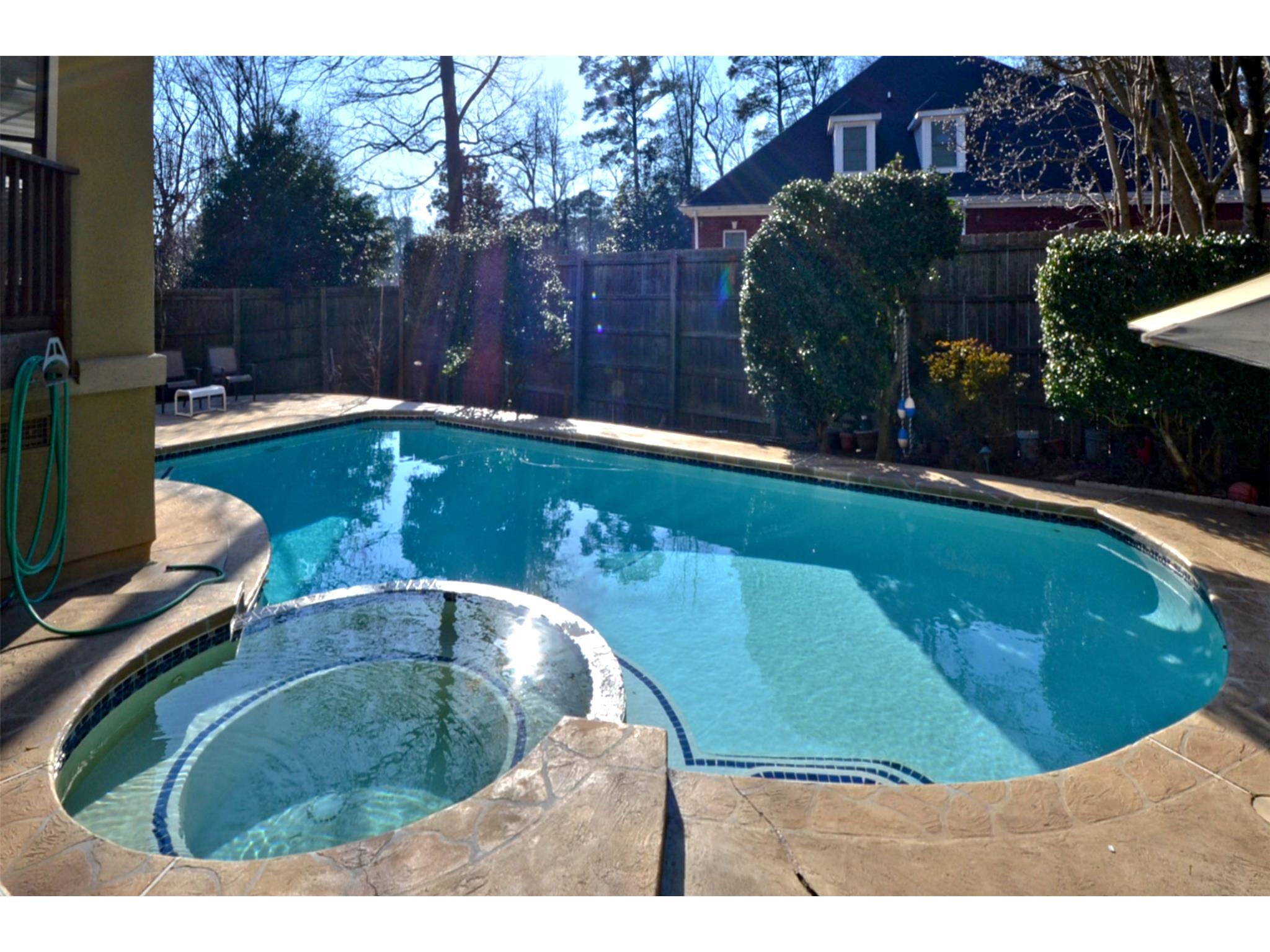 3756 Harts Pl, Chamblee, GA 30341 photo 4