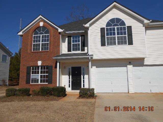 85 Long Dr, Covington, GA 30016 photo 1