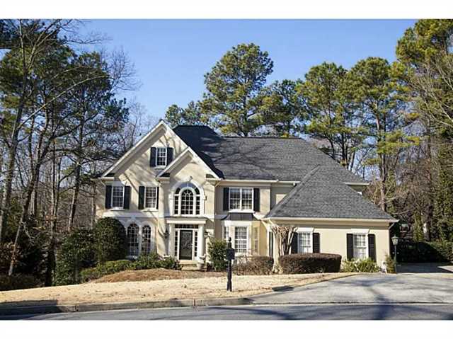 1821 Ballybunion, Duluth, GA 30097 photo 1