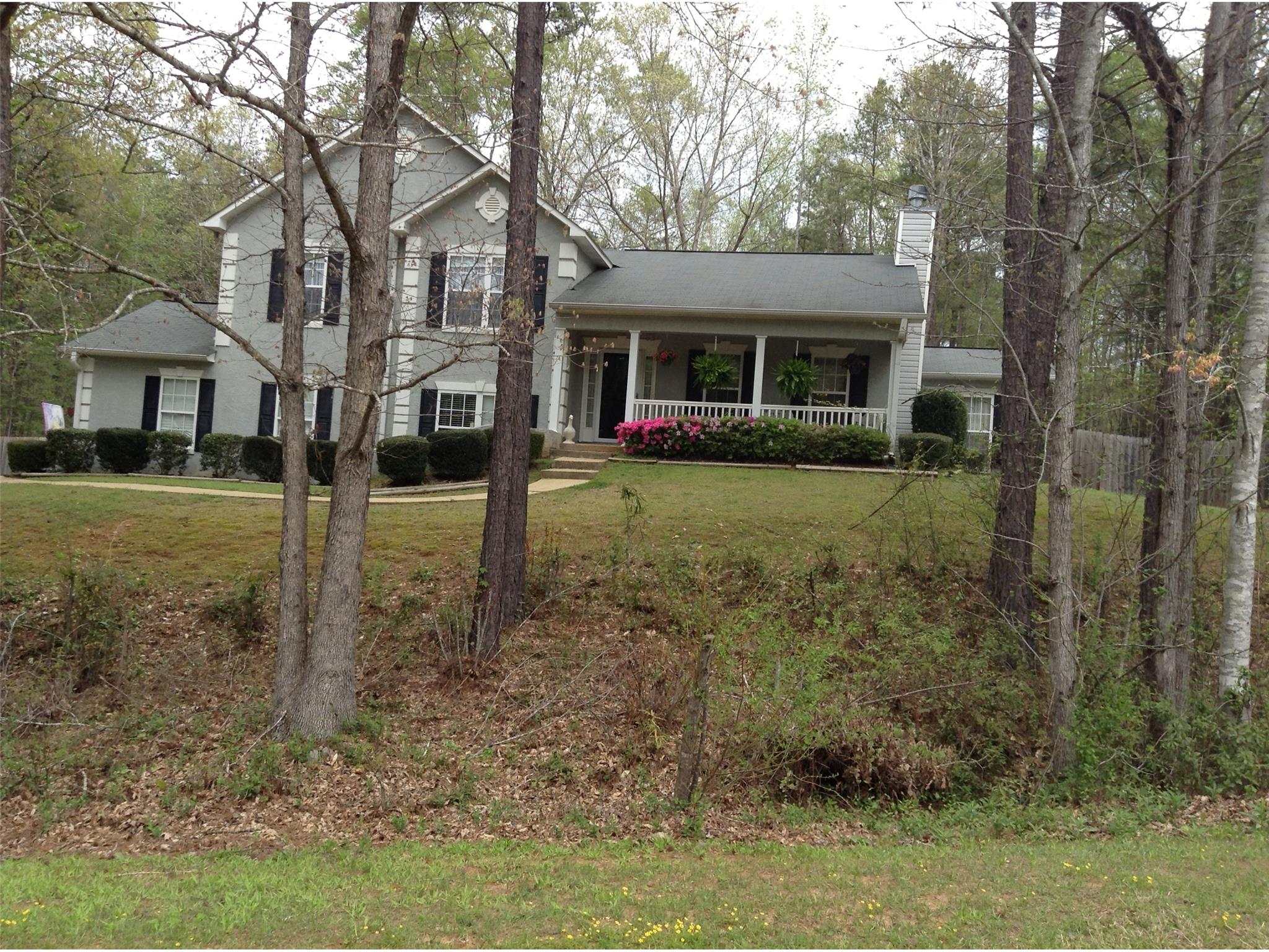 119 Montrose Way, Lagrange, GA 30240 photo 1