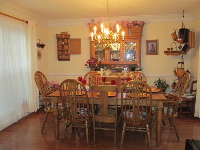 119 Montrose Way, Lagrange, GA 30240 photo 9