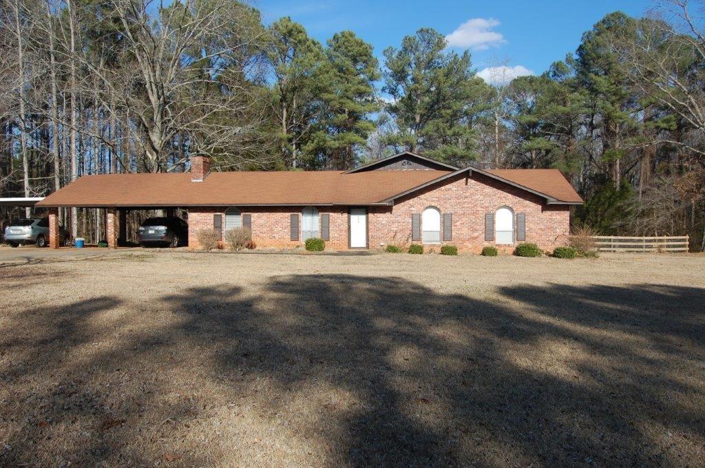 250 Grant Rd, Brooks, GA 30205 photo 1