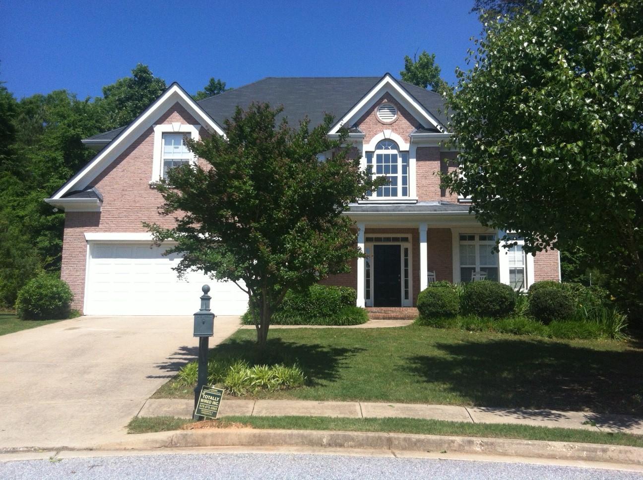 10124 Azalea Ct, Covington, GA 30014 photo 1