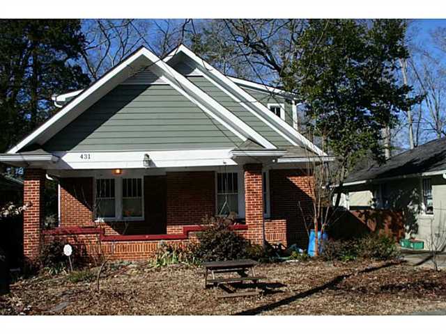 431 3rd Ave, Decatur, GA 30030 photo 1