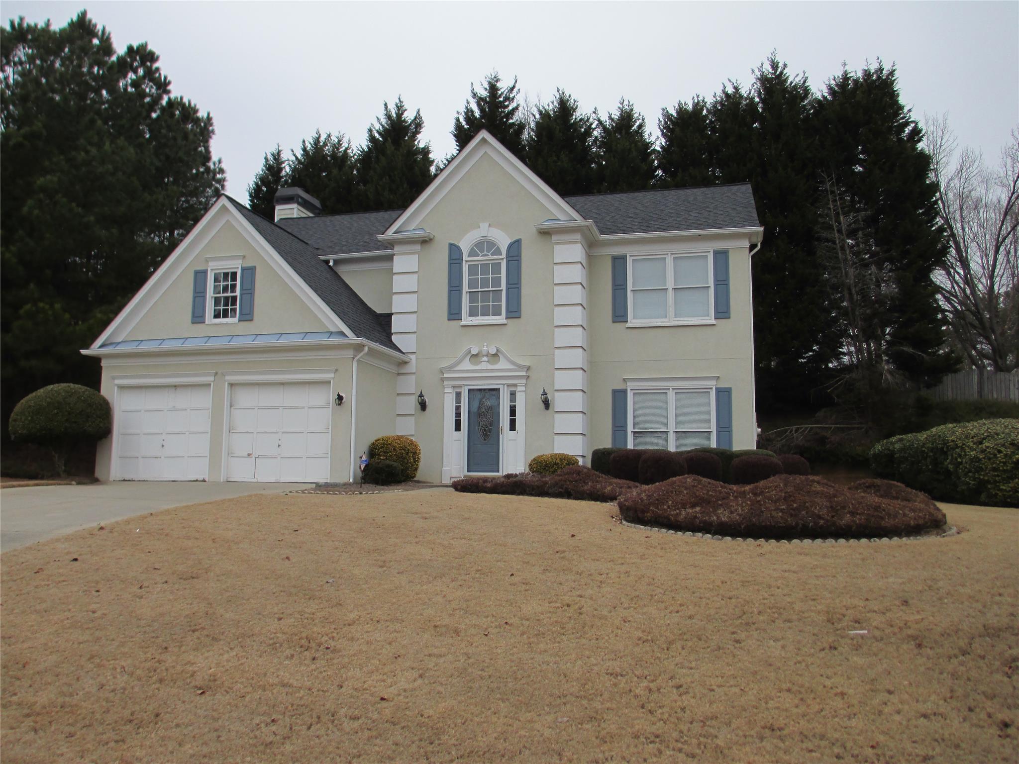 3572 Thornbrooke Pl, Duluth, GA 30097 photo 1