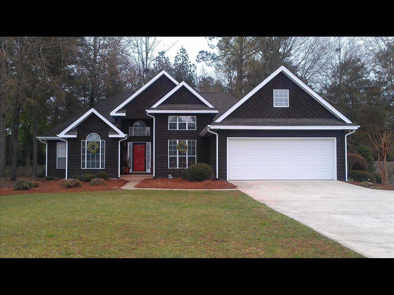 200 Windermere Dr, Perry, GA 31069 photo 1