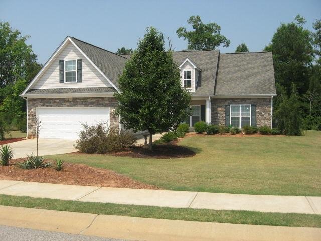 305 Nashua Dr, Lagrange, GA 30241 photo 1