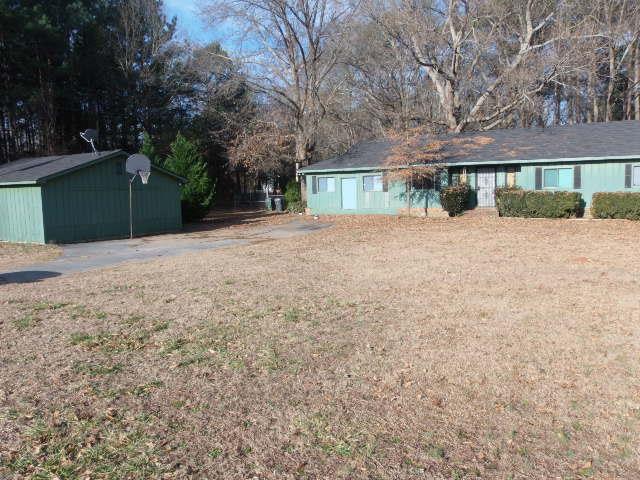 1052 Dixie Rd, Covington, GA 30014 photo 2