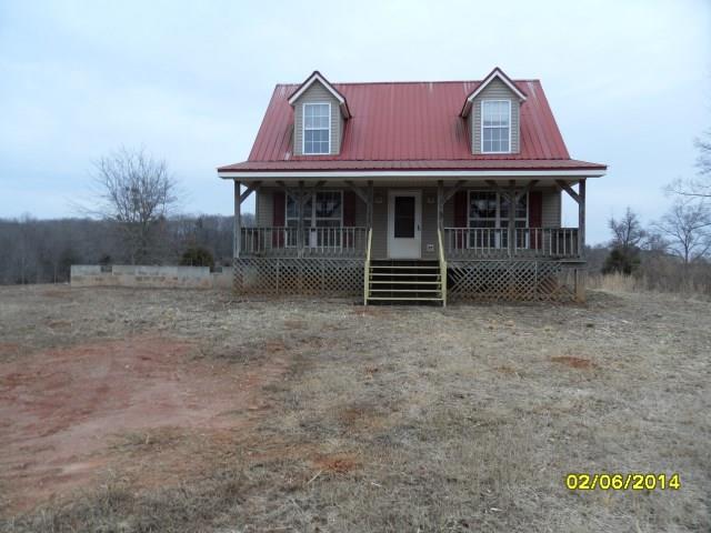 959 Shepard Rd, Carnesville, GA 30521 photo 1