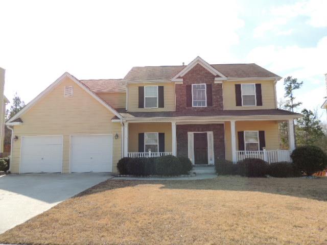 280 Stone Ridge Way, Covington, GA 30016 photo 1