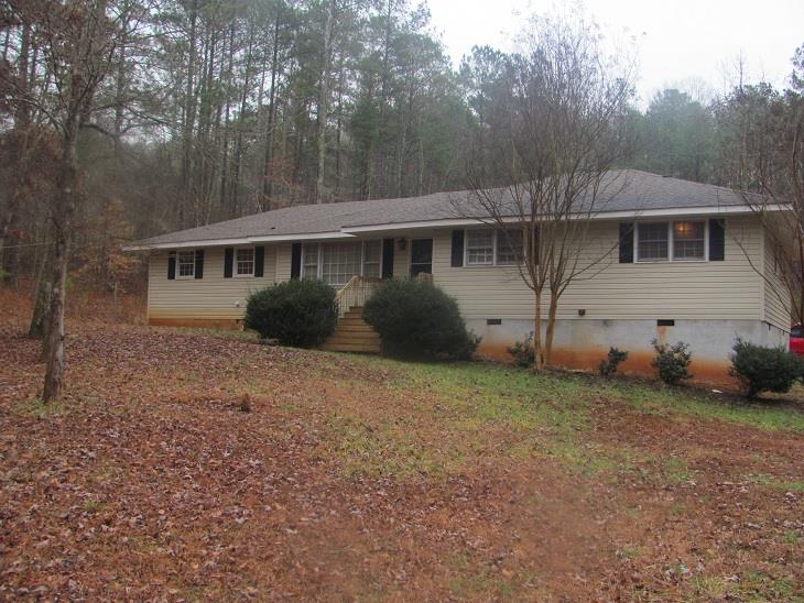 1614 Ferry Rd, Franklin, GA 30217 photo 1