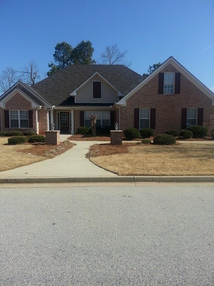 205 Rosewalk Dr, Covington, GA 30016 photo 1