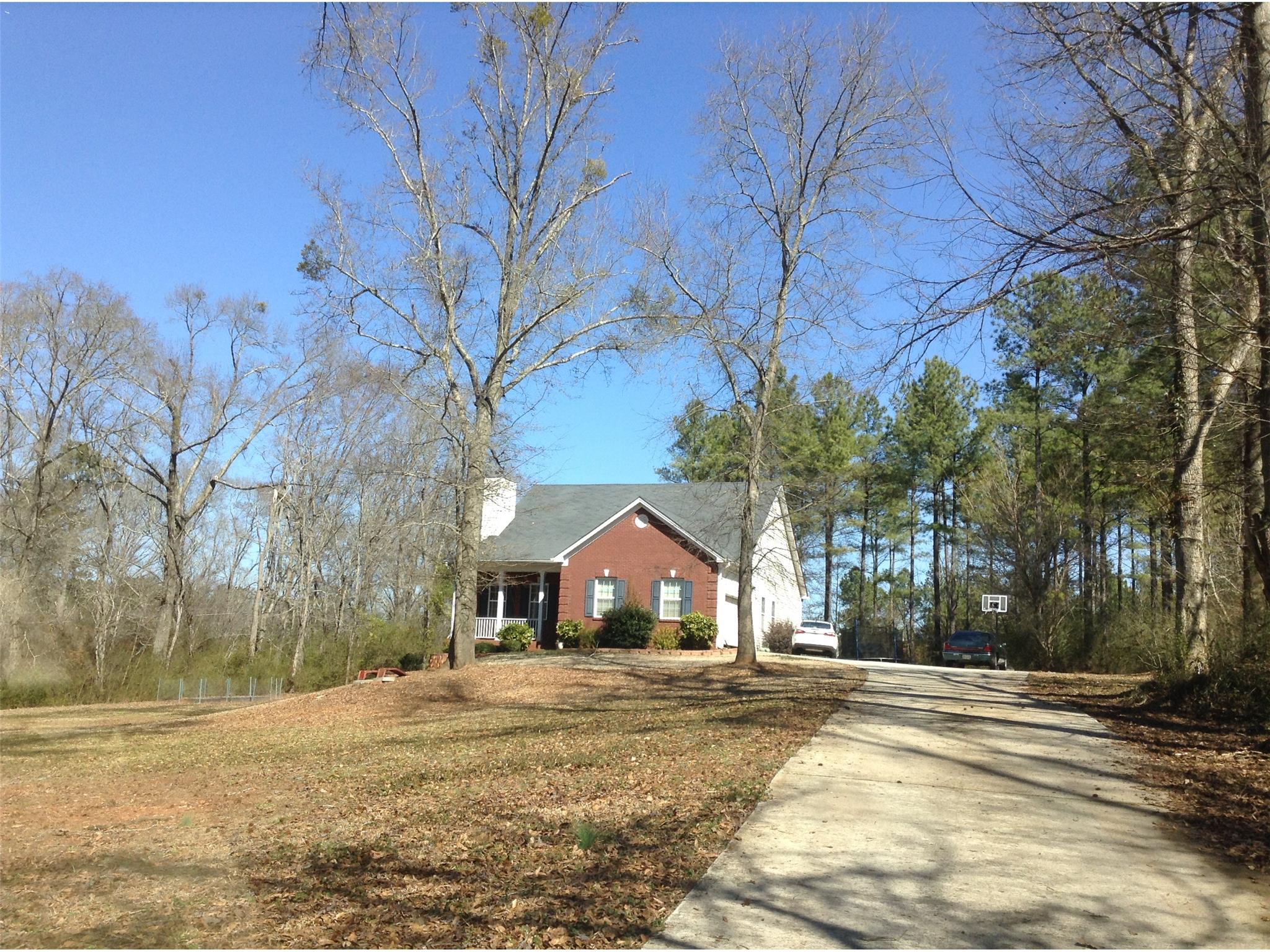 1193 Henderson Mill Rd, Covington, GA 30014 photo 2
