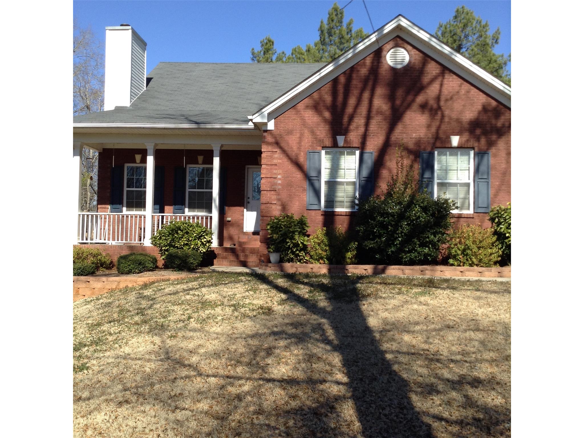 1193 Henderson Mill Rd, Covington, GA 30014 photo 1