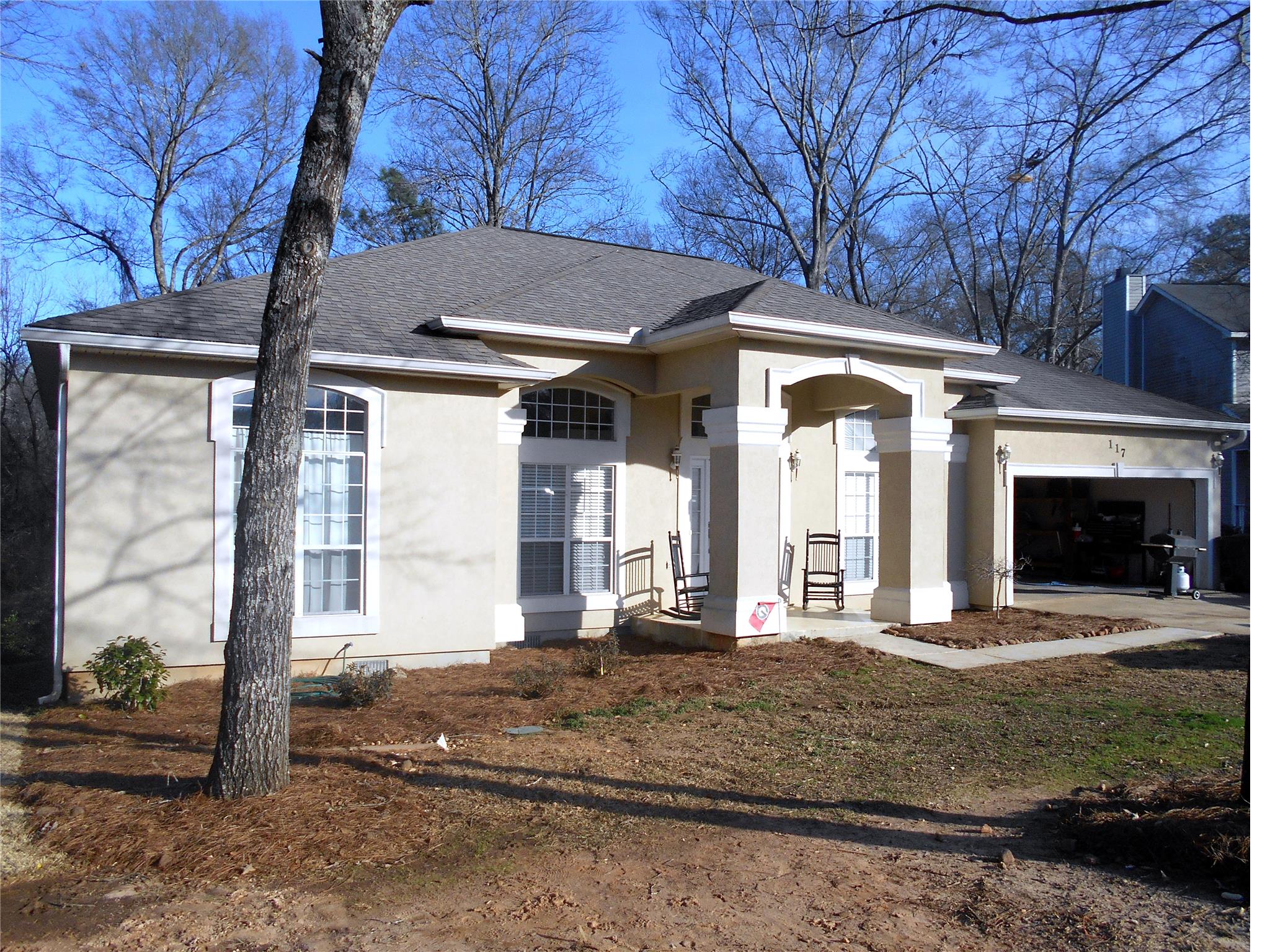 117 Buckskin Trl, Byron, GA 31008 photo 1