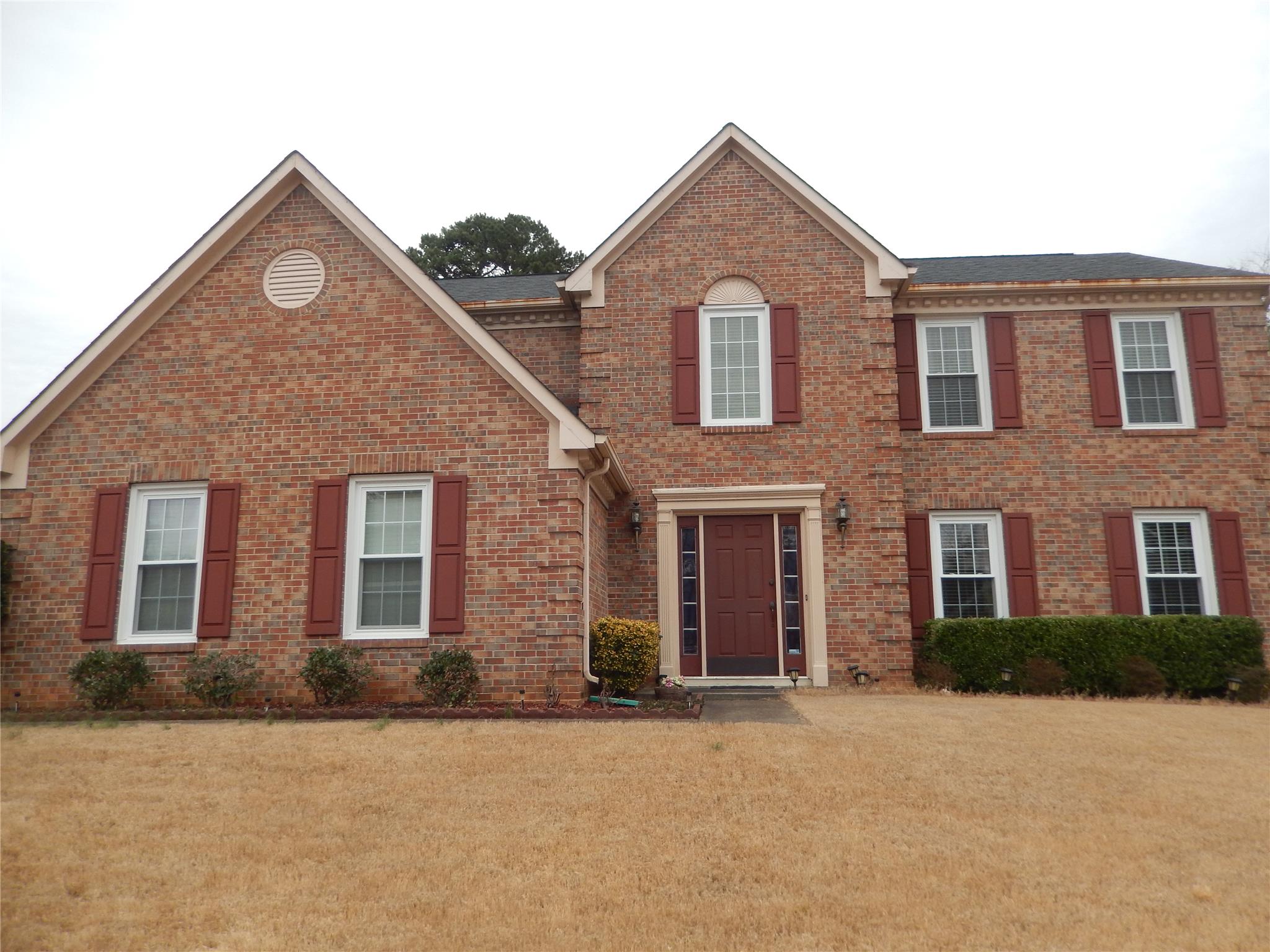 3980 Fastnet Ln, Duluth, GA 30096 photo 1