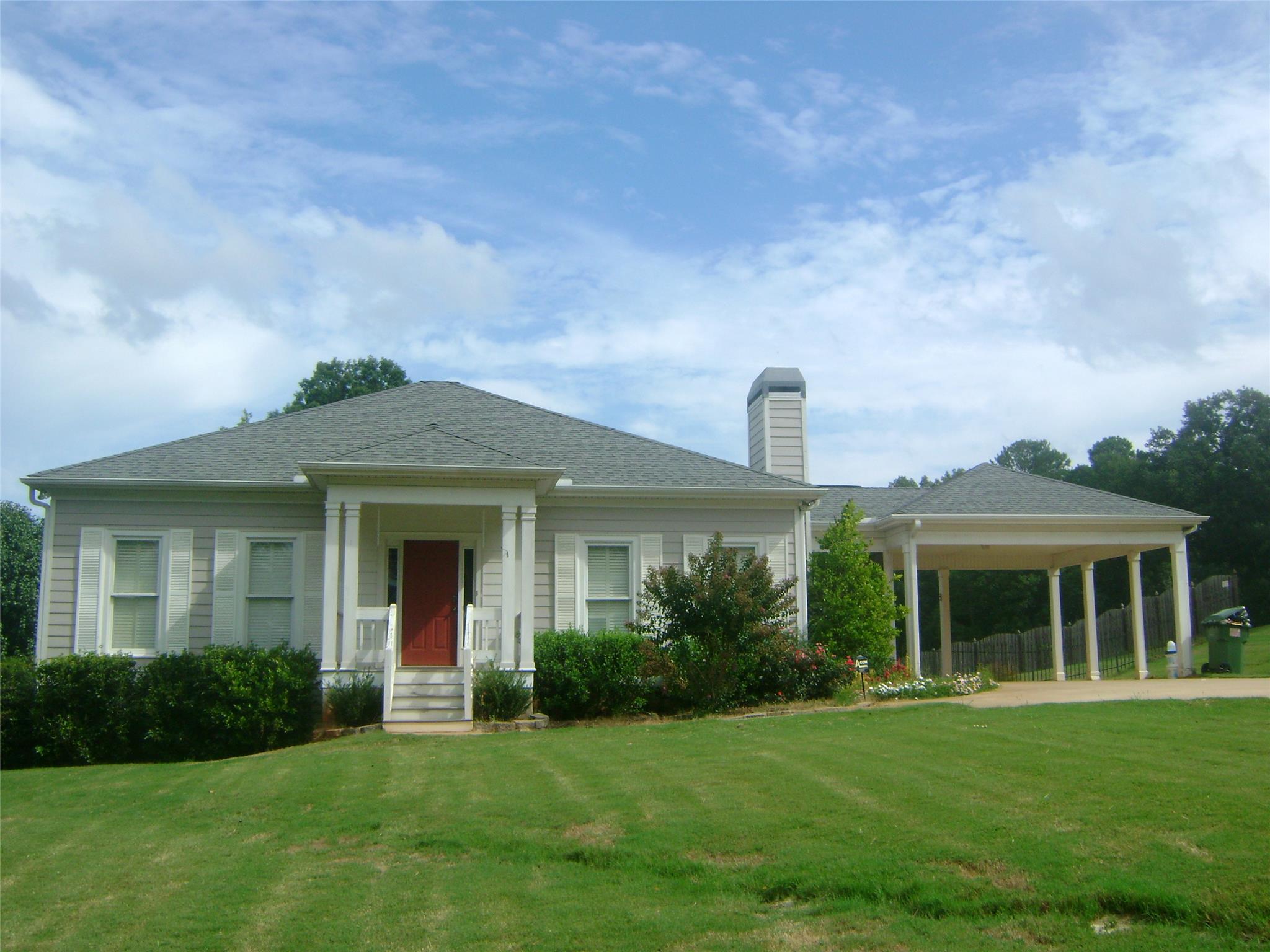 92 Newton Rd, Lagrange, GA 30240 photo 1